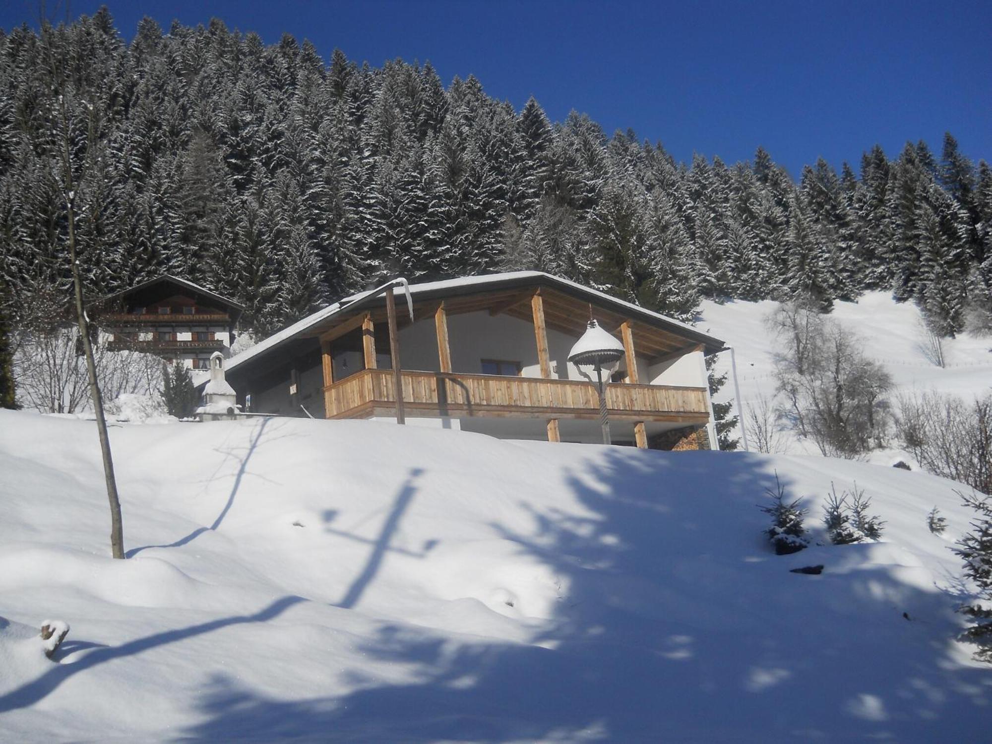 Chalet In Niederndorf Near Kufstein With Balcony Niederndorferberg Exterior photo